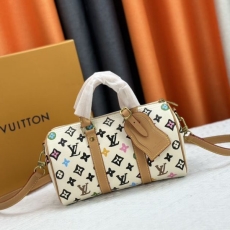 Louis Vuitton Speedy Bags